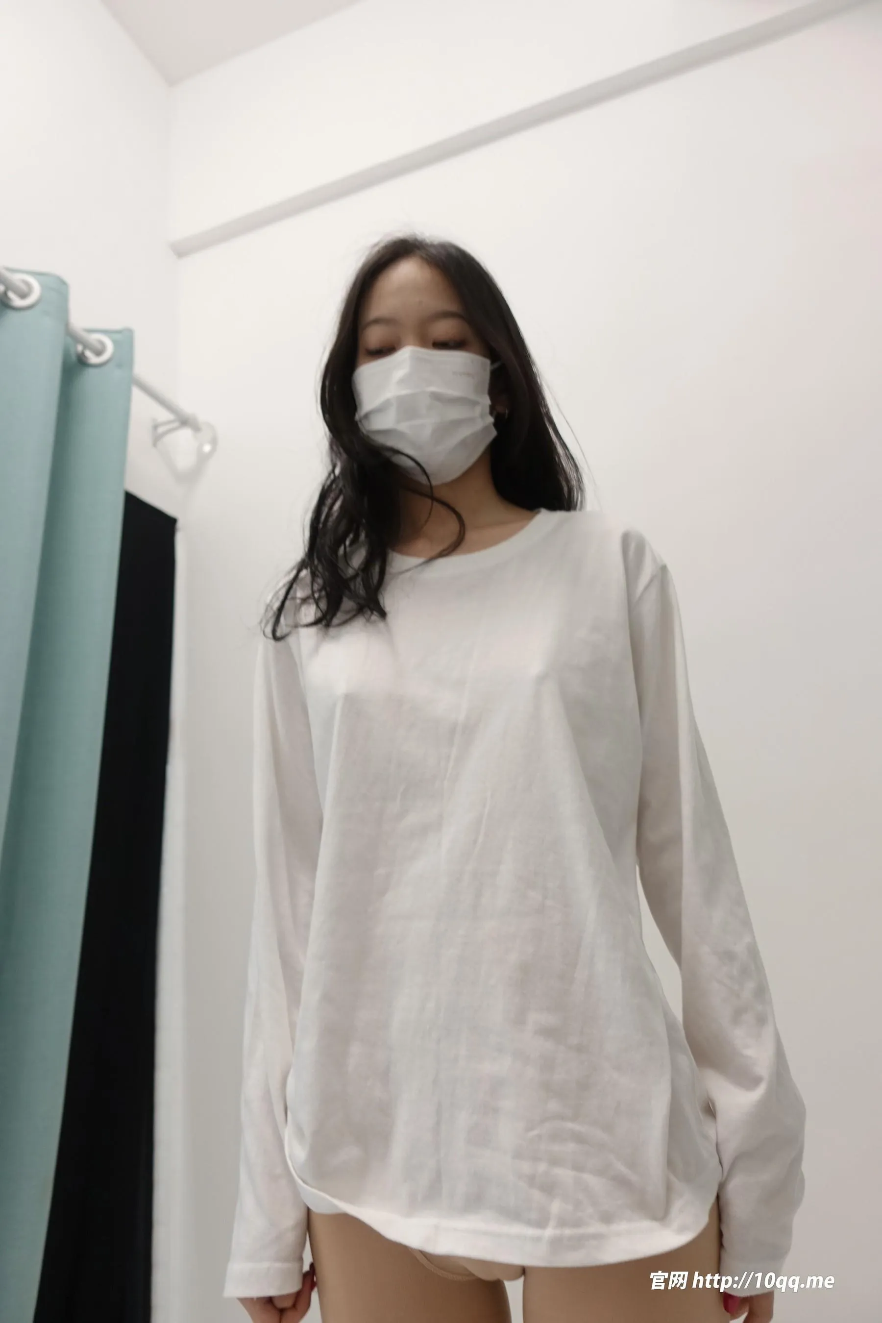 [ROSI口罩系列]2023.05.16 NO.2529 [38P]插图4